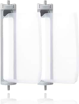 Amazon.co.jp: HAOTUNR ES-LT1 糸くずフィルター 洗濯機用 ES